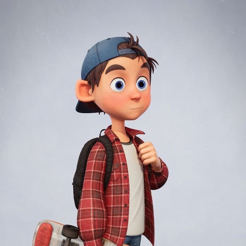 Dion Yoo